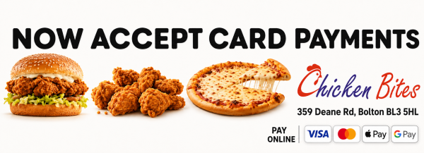 Pay by Card